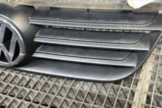 Calandre VOLKSWAGEN POLO 4