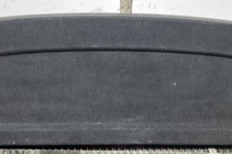 Plage arriere VOLKSWAGEN POLO 4 Photo n°1