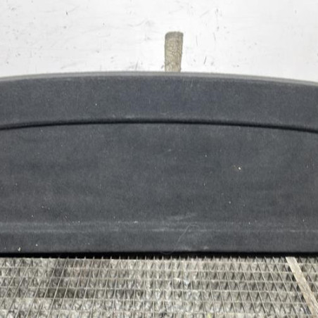 Plage arriere VOLKSWAGEN POLO 4 Photo n°1