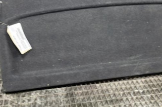 Plage arriere VOLKSWAGEN POLO 4