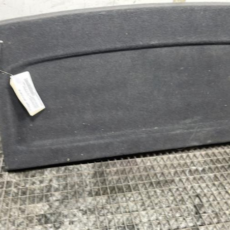 Plage arriere VOLKSWAGEN POLO 4