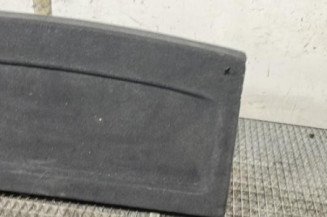 Plage arriere VOLKSWAGEN POLO 4