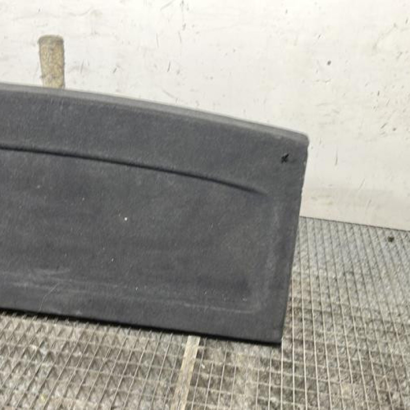 Plage arriere VOLKSWAGEN POLO 4 Photo n°3