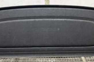 Plage arriere VOLKSWAGEN POLO 4