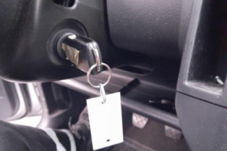 Plage arriere VOLKSWAGEN POLO 4