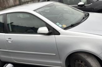 Plage arriere VOLKSWAGEN POLO 4