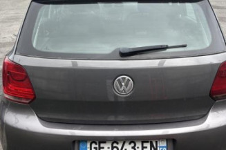 Vitre arriere droit VOLKSWAGEN POLO 5