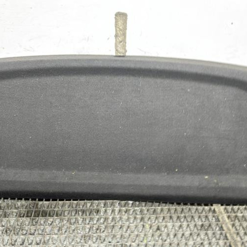 Plage arriere VOLKSWAGEN POLO 5 Photo n°1