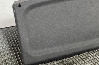 Plage arriere VOLKSWAGEN POLO 5