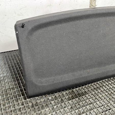 Plage arriere VOLKSWAGEN POLO 5