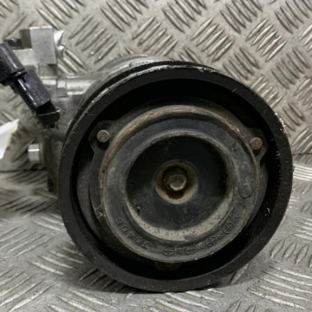 Compresseur clim HYUNDAI TUCSON 1 Photo n°1