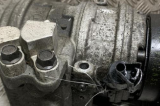 Compresseur clim HYUNDAI TUCSON 1