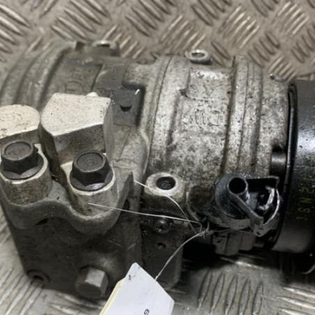 Compresseur clim HYUNDAI TUCSON 1