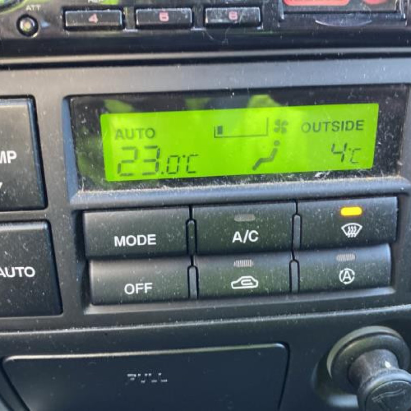 Compresseur clim HYUNDAI TUCSON 1 Photo n°19