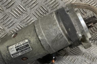 Demarreur HYUNDAI TUCSON 1 Photo n°1