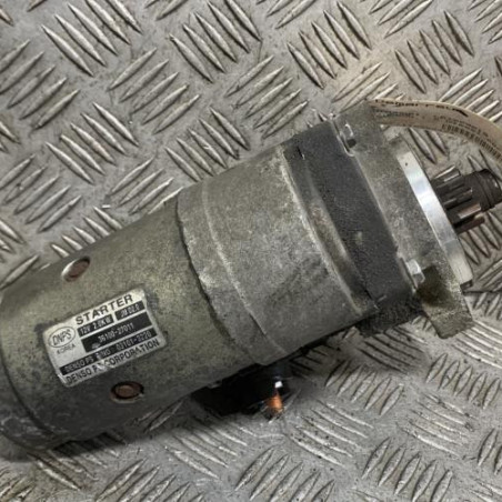 Demarreur HYUNDAI TUCSON 1 Photo n°1
