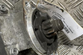 Demarreur HYUNDAI TUCSON 1