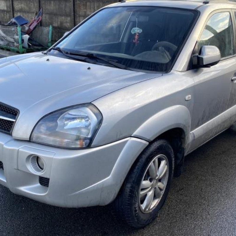Demarreur HYUNDAI TUCSON 1 Photo n°5