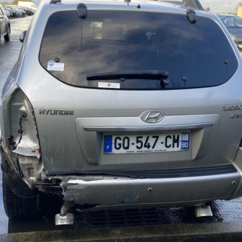 Demarreur HYUNDAI TUCSON 1 Photo n°9