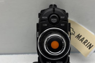Commande GPS MINI MINI 3 F57 Photo n°1