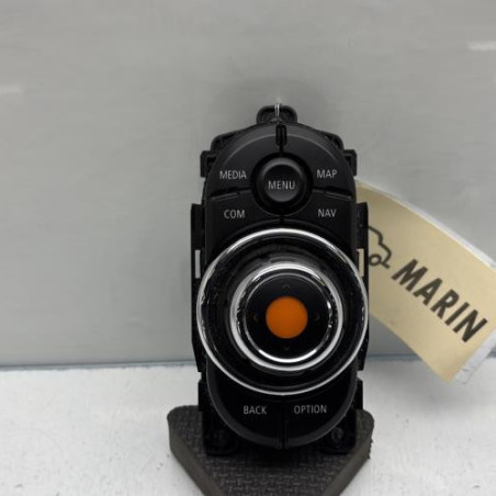 Commande GPS MINI MINI 3 F57 Photo n°1