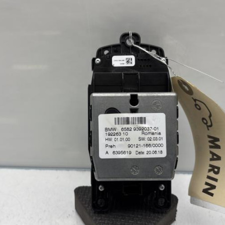 Commande GPS MINI MINI 3 F57