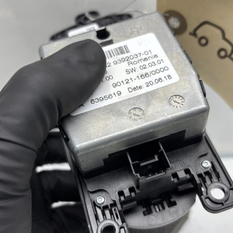 Commande GPS MINI MINI 3 F57 Photo n°3