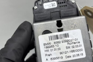 Commande GPS MINI MINI 3 F57