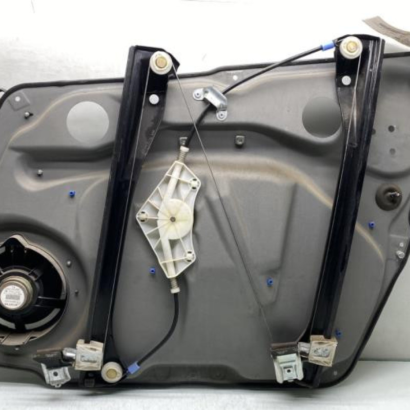 Leve vitre electrique avant gauche MERCEDES CLASSE A 169 Photo n°3