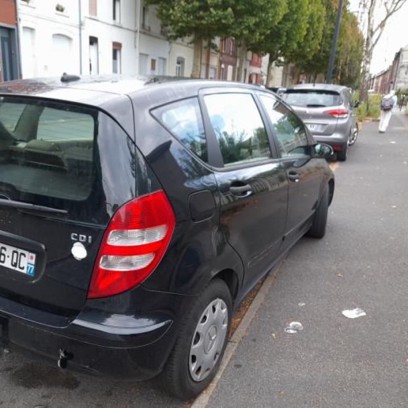 Leve vitre electrique avant gauche MERCEDES CLASSE A 169 Photo n°6