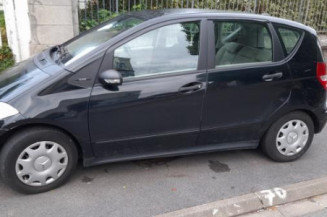 Leve vitre electrique avant gauche MERCEDES CLASSE A 169