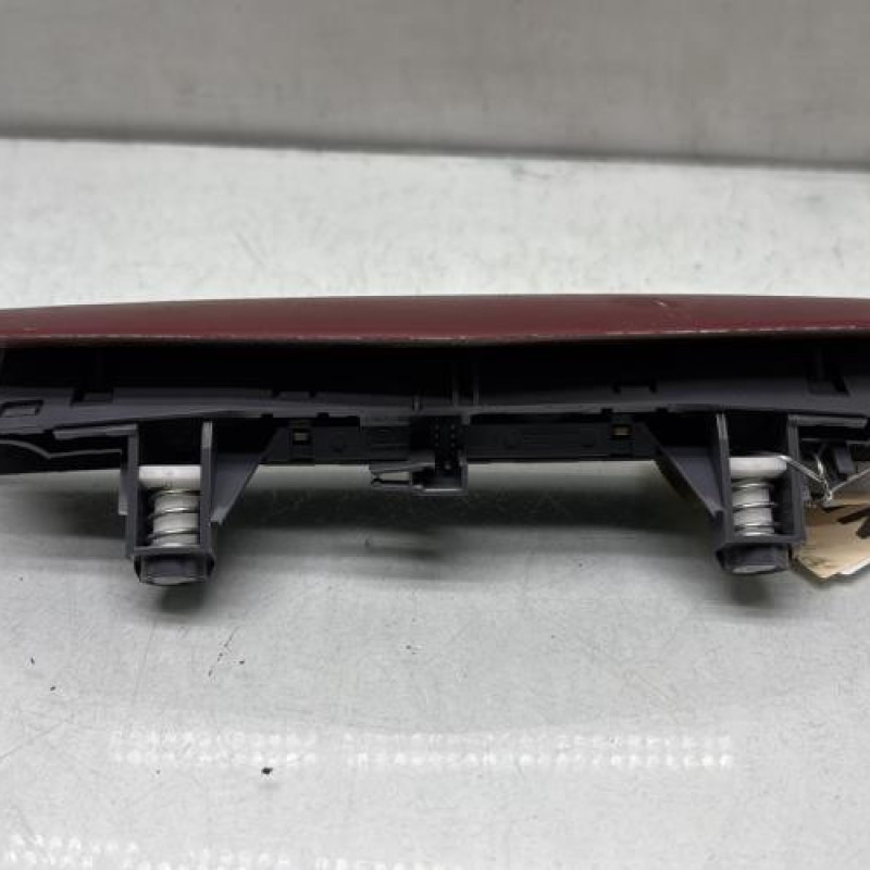 Feu arriere stop central OPEL CORSA D Photo n°2