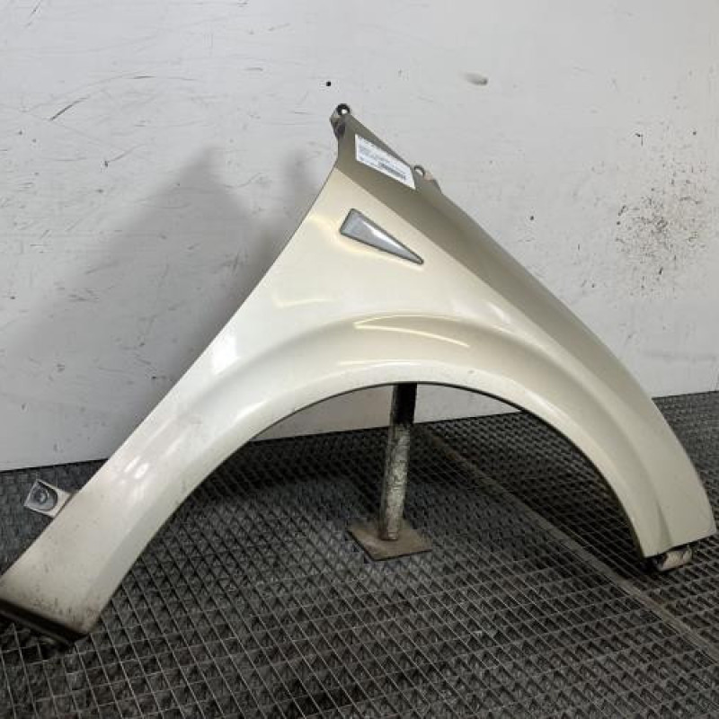 Aile avant droit RENAULT SCENIC 2 Photo n°3