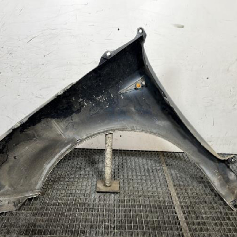 Aile avant droit RENAULT SCENIC 2 Photo n°4