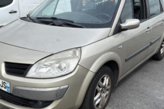 Aile avant droit RENAULT SCENIC 2