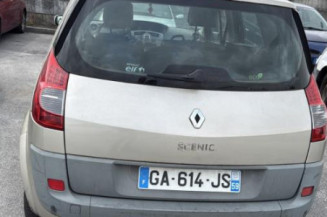 Aile avant droit RENAULT SCENIC 2