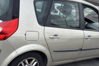 Aile avant droit RENAULT SCENIC 2