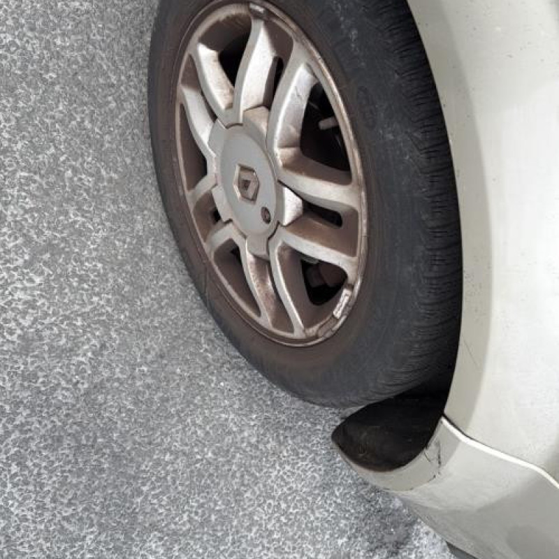 Aile avant droit RENAULT SCENIC 2 Photo n°19