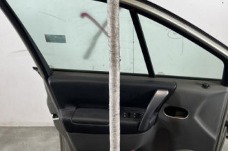 Porte avant gauche RENAULT SCENIC 2