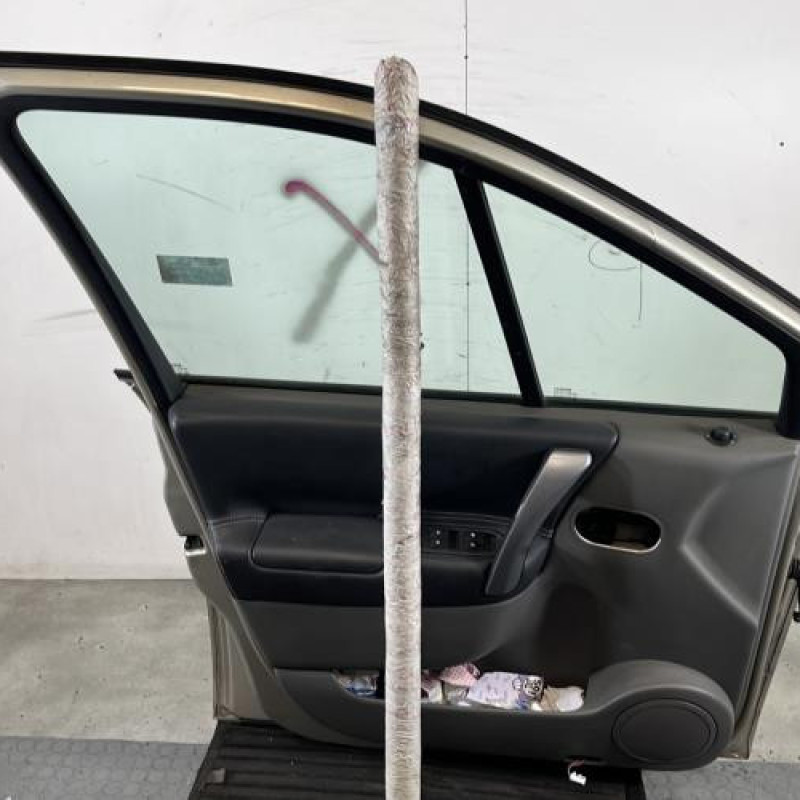 Porte avant gauche RENAULT SCENIC 2 Photo n°7