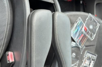 Porte avant gauche RENAULT SCENIC 2