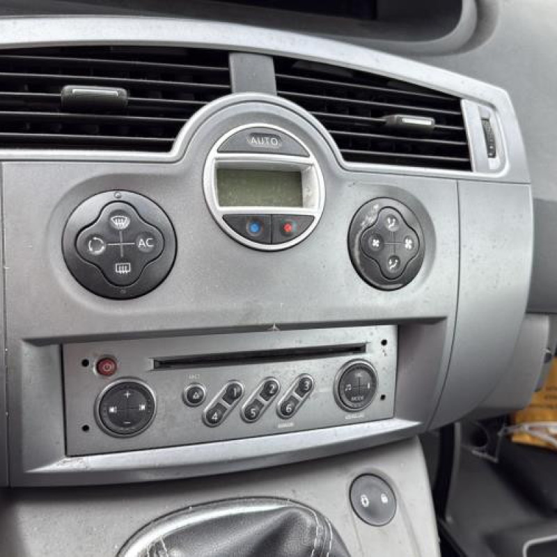 Porte avant gauche RENAULT SCENIC 2 Photo n°19