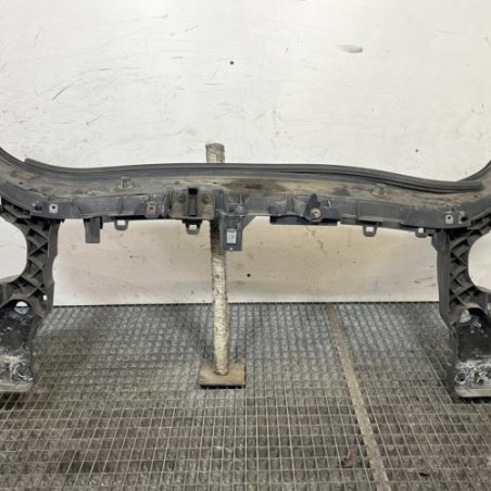 Face avant RENAULT SCENIC 2 Photo n°1