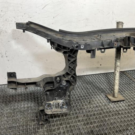 Face avant RENAULT SCENIC 2