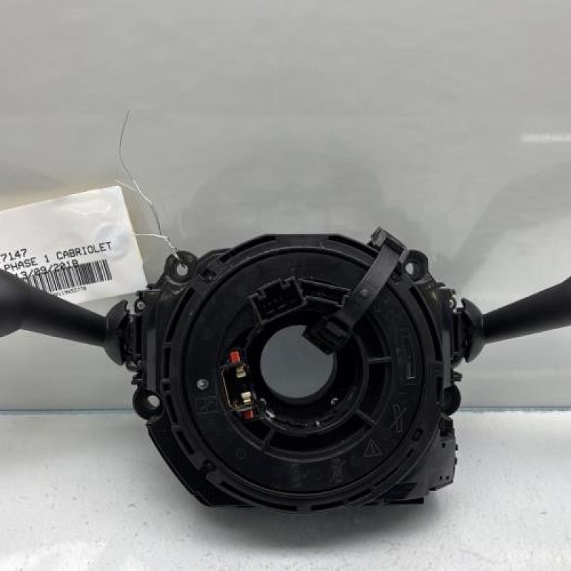 Com (Bloc Contacteur Tournant+Commodo Essuie Glace+Commodo Phare) MINI MINI 3 F57 Photo n°1