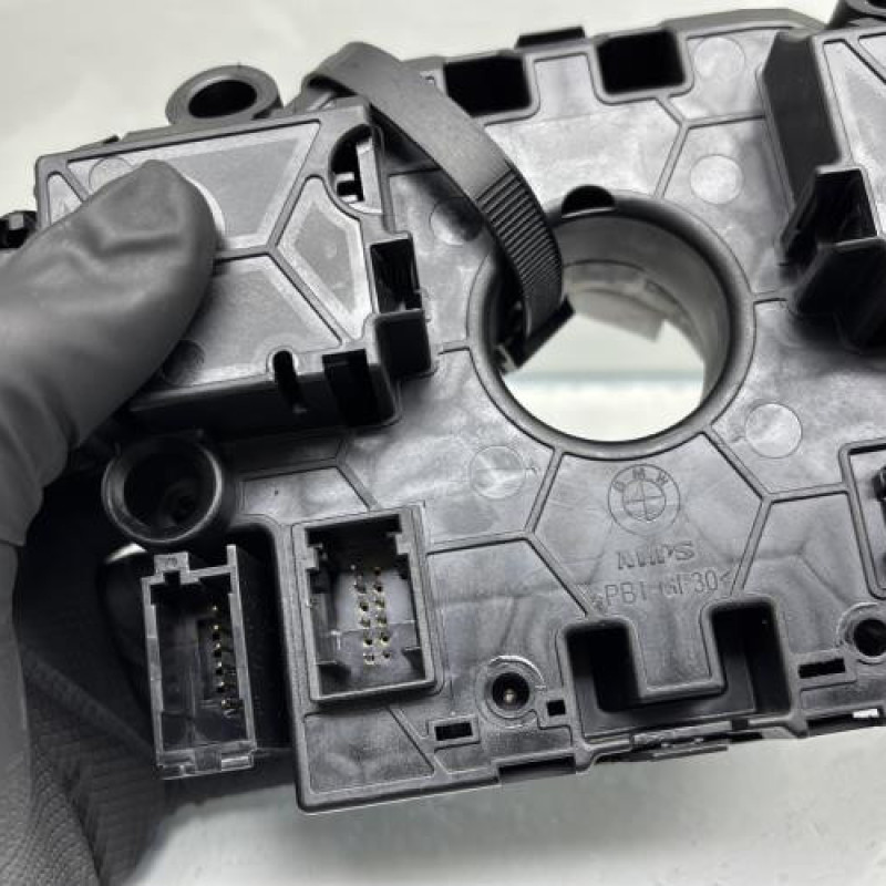 Com (Bloc Contacteur Tournant+Commodo Essuie Glace+Commodo Phare) MINI MINI 3 F57 Photo n°6