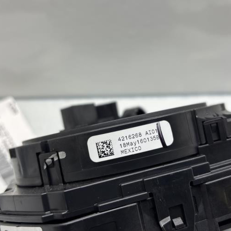 Com (Bloc Contacteur Tournant+Commodo Essuie Glace+Commodo Phare) MINI MINI 3 F57 Photo n°7