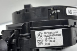 Com (Bloc Contacteur Tournant+Commodo Essuie Glace+Commodo Phare) MINI MINI 3 F57