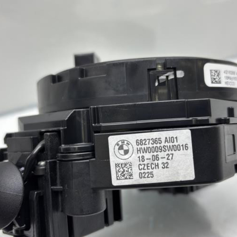 Com (Bloc Contacteur Tournant+Commodo Essuie Glace+Commodo Phare) MINI MINI 3 F57 Photo n°8