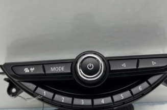 Commande autoradio MINI MINI 3 F57 Photo n°1
